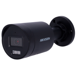 HIKVISION DS-2CD2046G2H-IU(2.8mm)(eF)/BLACK — Hikvision | AVS Domotec