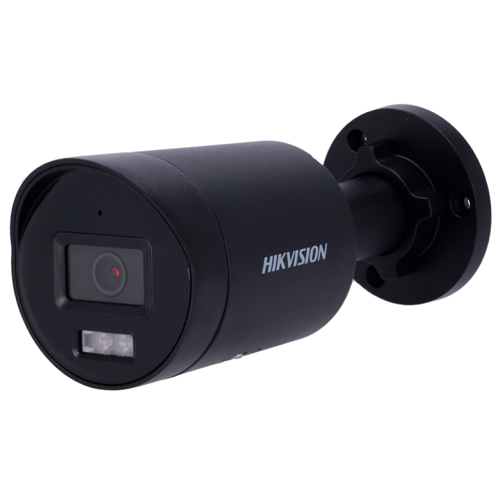 HIKVISION DS-2CD2046G2H-IU(2.8mm)(eF)/BLACK — Hikvision | AVS Domotec