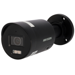 HIKVISION DS-2CD2047G2H-LIU/SL(2.8)/eF//BLACK — Hikvision | AVS Domote