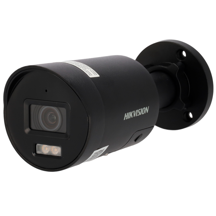 HIKVISION DS-2CD2047G2H-LIU/SL(2.8)/eF//BLACK — Hikvision | AVS Domote