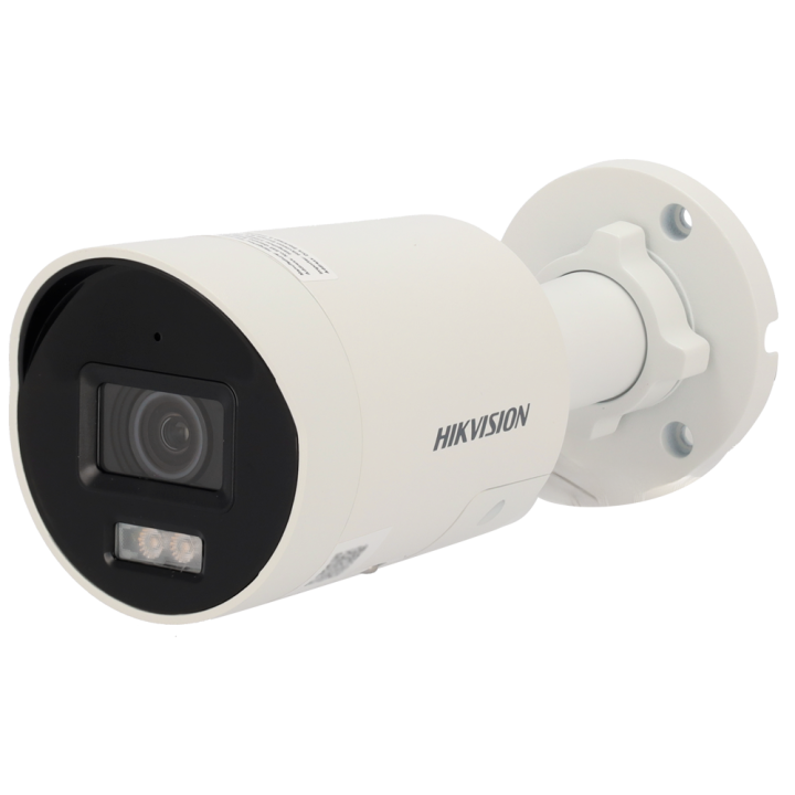 HIKVISION DS-2CD2047G2H-LIU/SL(2.8mm)(eF) — Hikvision | AVS Domotec