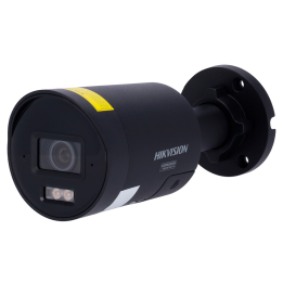 HIKVISION DS-2CD2047G3-LI2UY/SL(2.8mm)/BLACK — Caméra IP Bullet gamme 