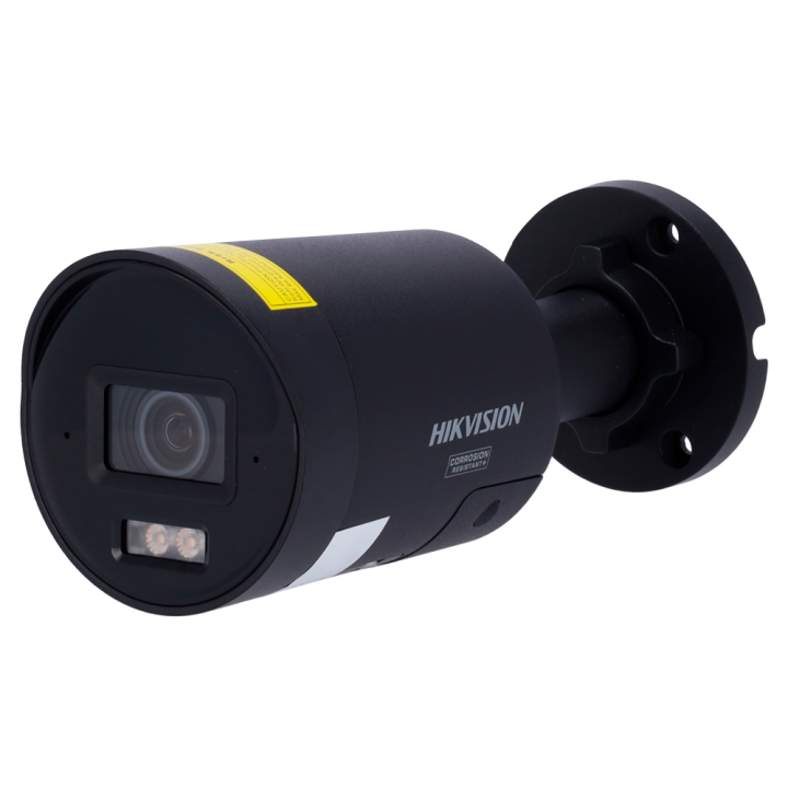 HIKVISION DS-2CD2047G3-LI2UY/SL(2.8mm)/BLACK — Caméra IP Bullet gamme 