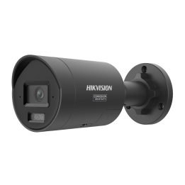HIKVISION DS-2CD2067G3-LI2UY/SRB(2.8mm)/BLACK — Caméra IP Bullet gamme