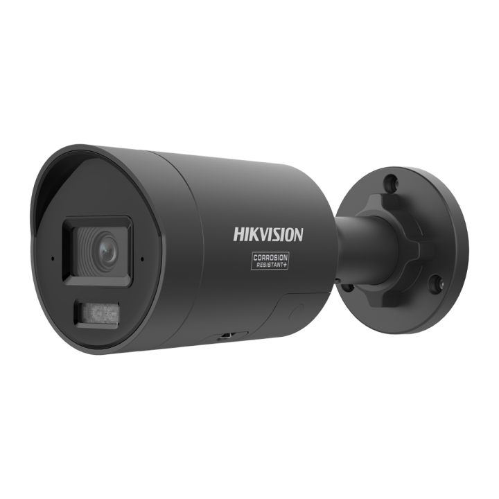 HIKVISION DS-2CD2087G3-LI2UY/SL(2.8mm)/BLACK — Caméra IP Bullet gamme 