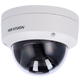 HIKVISION DS-2CD2123G2-IS(2.8mm)(D) — Hikvision | AVS Domotec