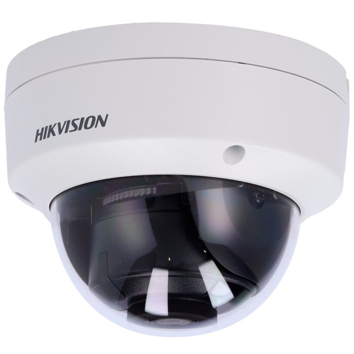 HIKVISION DS-2CD2123G2-IS(2.8mm)(D) — Hikvision | AVS Domotec