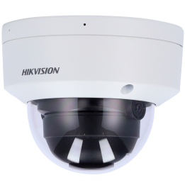HIKVISION DS-2CD2123G2-LIS2U(2.8mm) — Hikvision | AVS Domotec