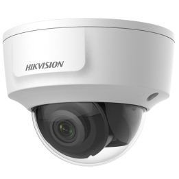 HIKVISION DS-2CD2126G2-IMS(2.8mm) — Caméra dôme IP 1080p Gamme PRO | A