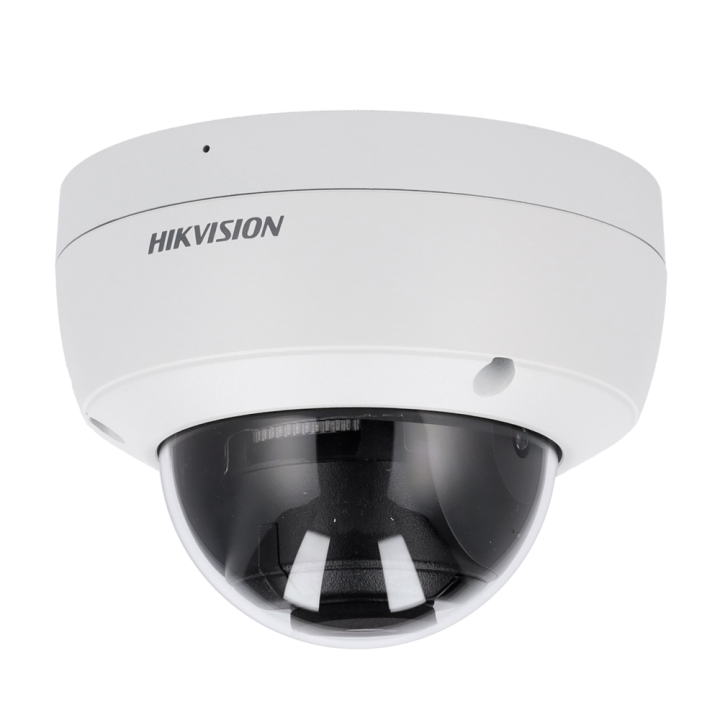 HIKVISION DS-2CD2143G2-IU(2.8mm) — Hikvision | AVS Domotec
