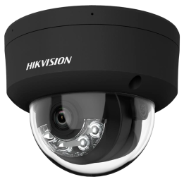 HIKVISION DS-2CD2147G2H-LISU(2.8mm)/eF//BLACK — Caméra dôme IP gamme P