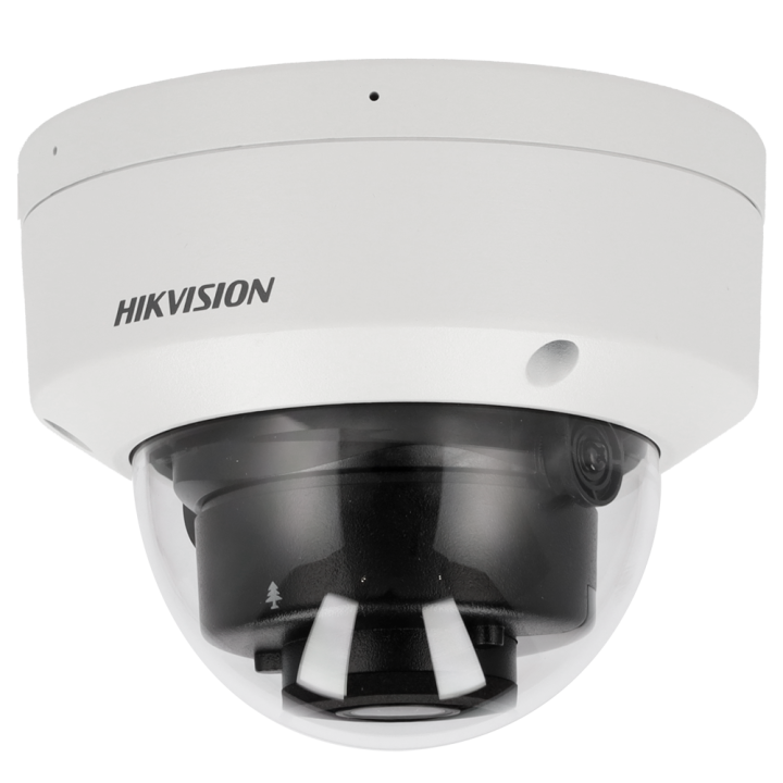 HIKVISION DS-2CD2186G2H-ISU(2.8mm)(eF) — Hikvision | AVS Domotec