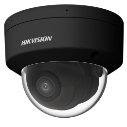 HIKVISION DS-2CD2186G2H-ISU(2.8mm)(eF)//BLACK — Hikvision | AVS Domote