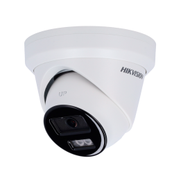 HIKVISION DS-2CD2326G2-I(2.8mm)(D) — Caméra IP Turret gamme PRO Hikvis