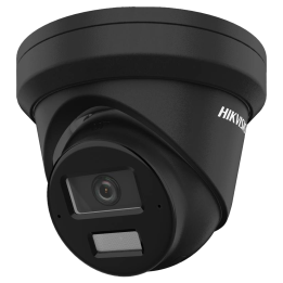 HIKVISION DS-2CD2343G2-LI2U(2.8mm)(BLACK) — Hikvision | AVS Domotec