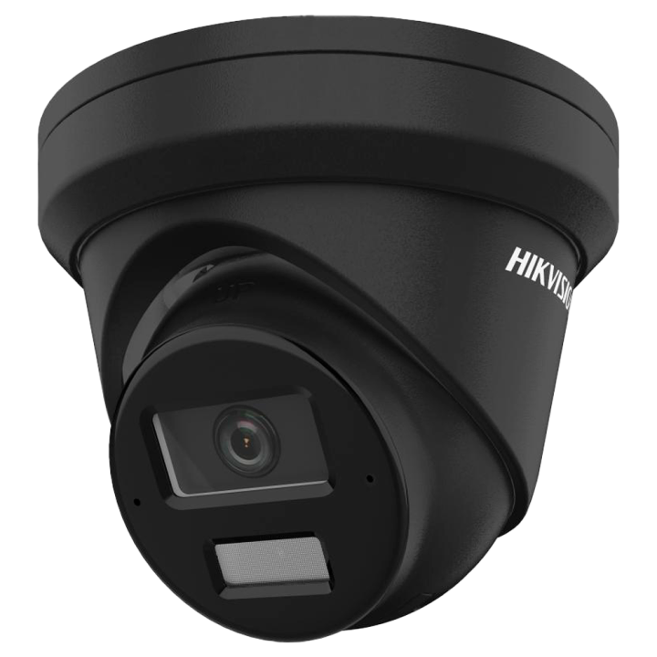 HIKVISION DS-2CD2343G2-LI2U(2.8mm)(BLACK) — Hikvision | AVS Domotec