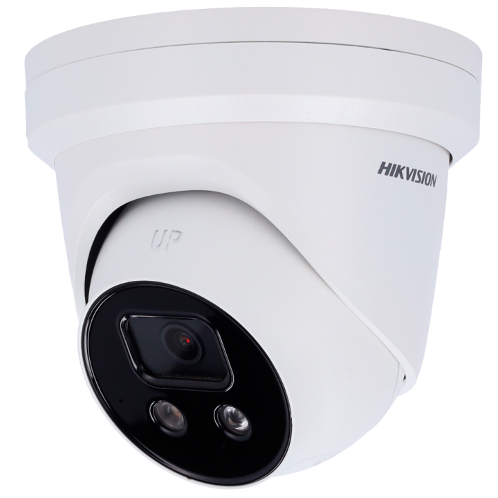 HIKVISION DS-2CD2346G2-ISU/SL(2.8mm)(C) — Hikvision | AVS Domotec