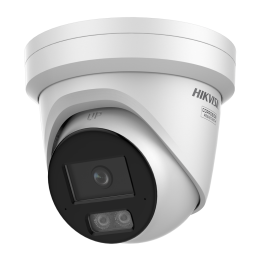 HIKVISION DS-2CD2346G3-IZ2UY(2.8/4mm) — Caméra IP Turret gamme PRO Hik