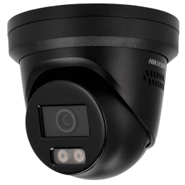HIKVISION DS-2CD2347G2H-LISU/SL(2.8)/eF//BLK — Hikvision | AVS Domotec