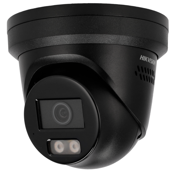 HIKVISION DS-2CD2347G2H-LISU/SL(2.8)/eF//BLK — Hikvision | AVS Domotec