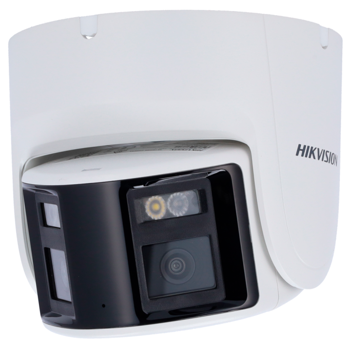 HIKVISION DS-2CD2347G2P-LSU/SL(2.8mm)(C) — Hikvision | AVS Domotec