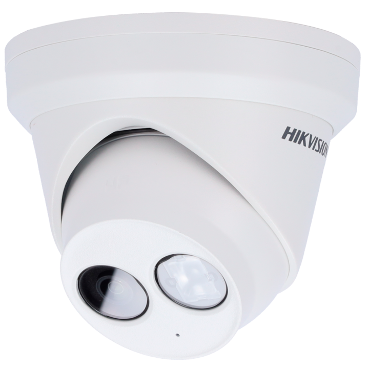 HIKVISION DS-2CD2363G2-IU(2.8mm) — Hikvision | AVS Domotec