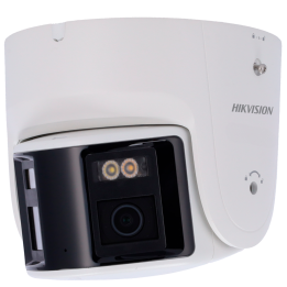 HIKVISION DS-2CD2367G2P-LSU/SL(2.8mm)(C) — Hikvision | AVS Domotec