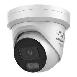 HIKVISION DS-2CD2367G3-LIS2UY/SRB — Hikvision cámara IP Turret gama PR