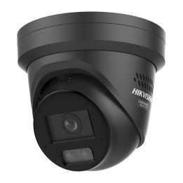 HIKVISION DS-2CD2367G3-LIS2UY/SRB(2.8mm)BLACK — Hikvision cámara IP Tu