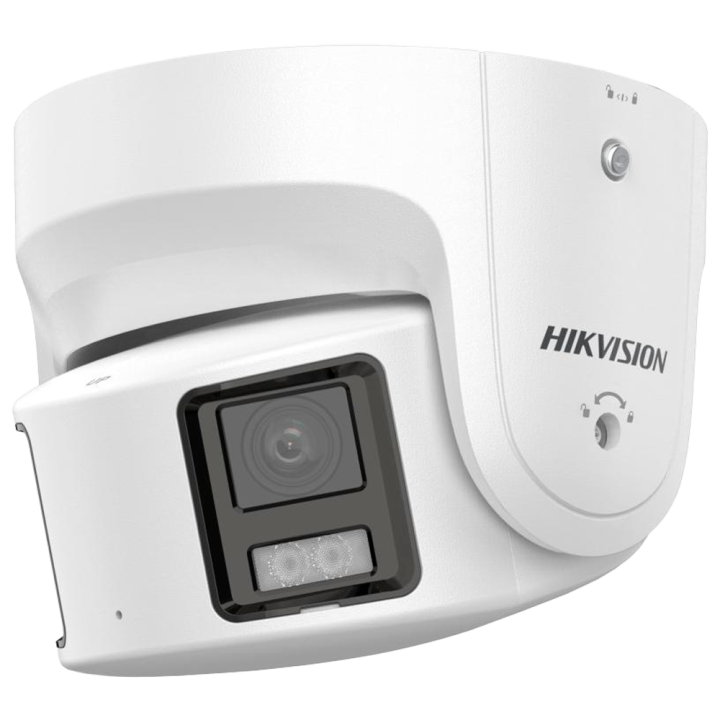 HIKVISION DS-2CD2387G2P-LSU/SL(4mm)(C) — Hikvision | AVS Domotec