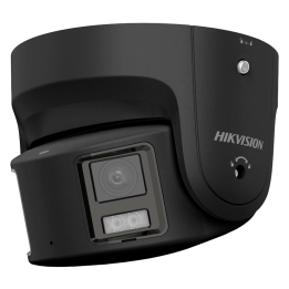 HIKVISION DS-2CD2387G2P-LSU/SL(4mm)(C)//BLACK — Hikvision | AVS Domote