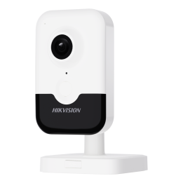 HIKVISION DS-2CD2423G2-IW(2.8mm)(W) — Caméra Cube IP gamme PRO | AVS D