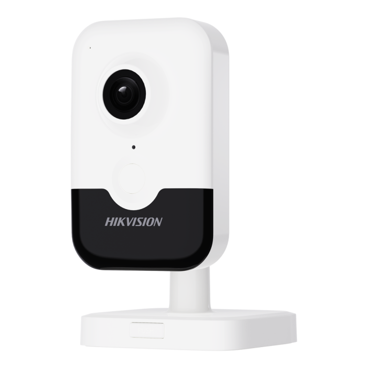 HIKVISION DS-2CD2423G2-IW(2.8mm)(W) — Caméra Cube IP gamme PRO | AVS D