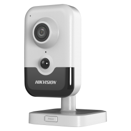 HIKVISION DS-2CD2483G2-I(2.8mm) — Caméra IP Hikvision Cube gamme PRO |