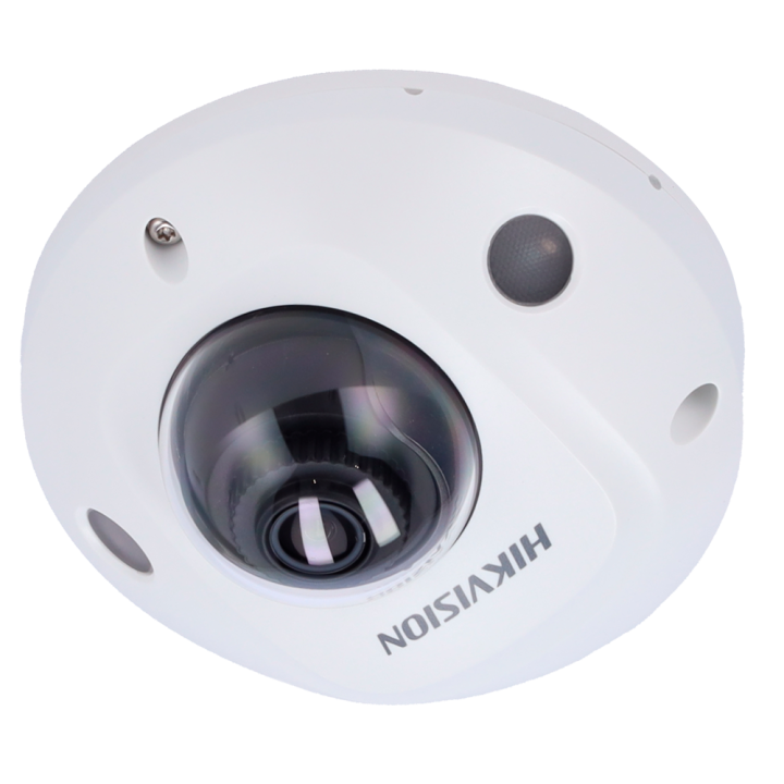 HIKVISION DS-2CD2546G2-IS(2.8mm)(C) — Hikvision | AVS Domotec