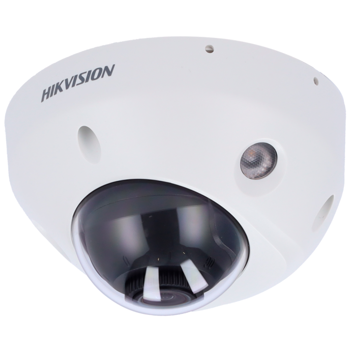 HIKVISION DS-2CD2547G2-LS(2.8mm)(C) — Hikvision | AVS Domotec