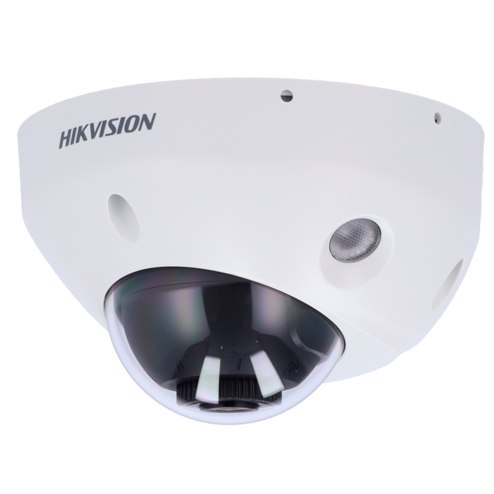 HIKVISION DS-2CD2586G2-IS(2.8mm)(C) — Hikvision | AVS Domotec