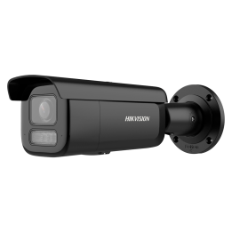 HIKVISION DS-2CD2643G2-LIZS2U(2.8-12mm)/BLACK — Caméra Bullet IP gamme