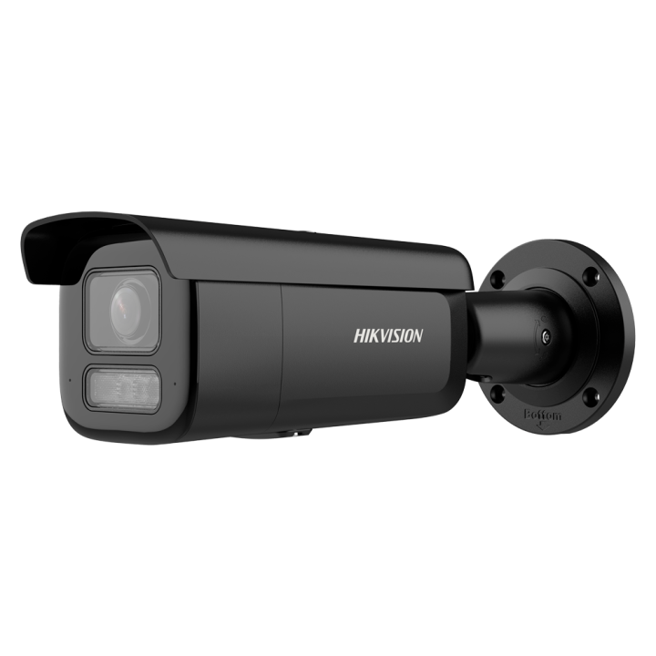 HIKVISION DS-2CD2643G2-LIZS2U(2.8-12mm)/BLACK — Caméra Bullet IP gamme