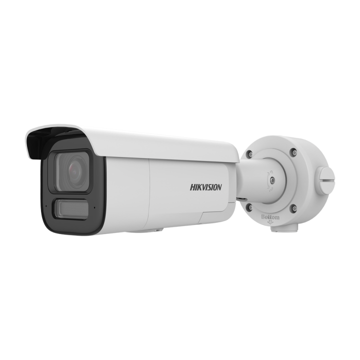 HIKVISION DS-2CD2646G2HT-IZS2U/SL(2.8-12mm)eF — Hikvision | AVS Domote
