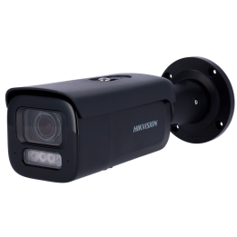 HIKVISION DS-2CD2647G2HT-LIZS(2.8-12)/eF//BLK — Caméra Bullet IP gamme