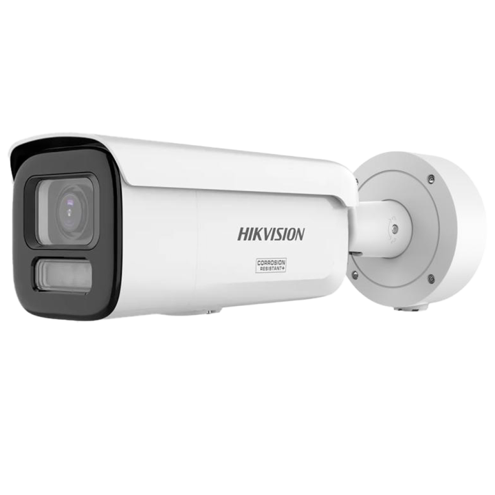 HIKVISION DS-2CD2647G3-LIZS2UY/SL(2.8-12mm) — Hikvision cámara IP Bull