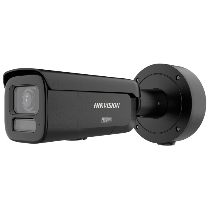 HIKVISION DS-2CD2647G3-LIZS2UY/SL(2.8-12mm)BLK — Hikvision cámara IP B