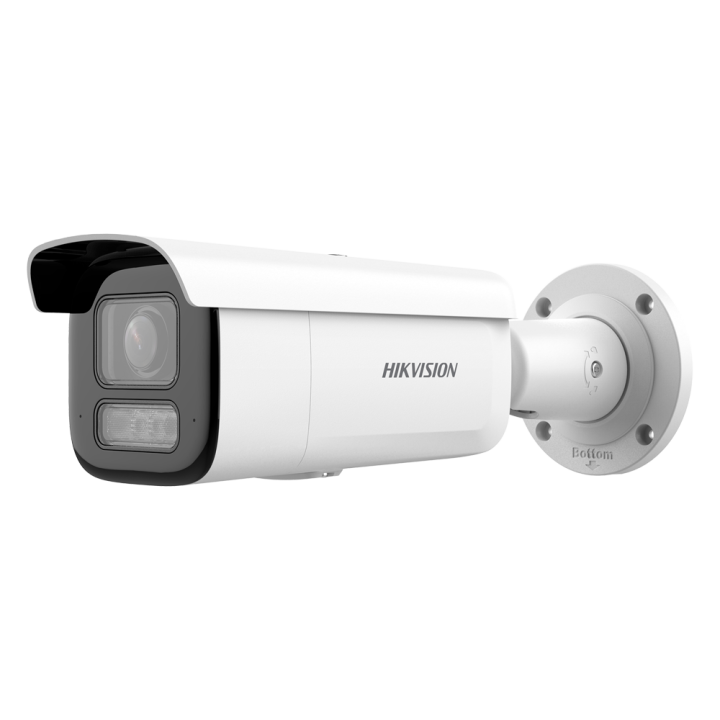 HIKVISION DS-2CD2663G2-LIZS2U/SL — Caméra Bullet IP gamme PRO Hikvisio