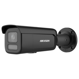 HIKVISION DS-2CD2667G2HT-LIZS(2.8-12)/eF//BLK — Caméra Bullet IP Gamme