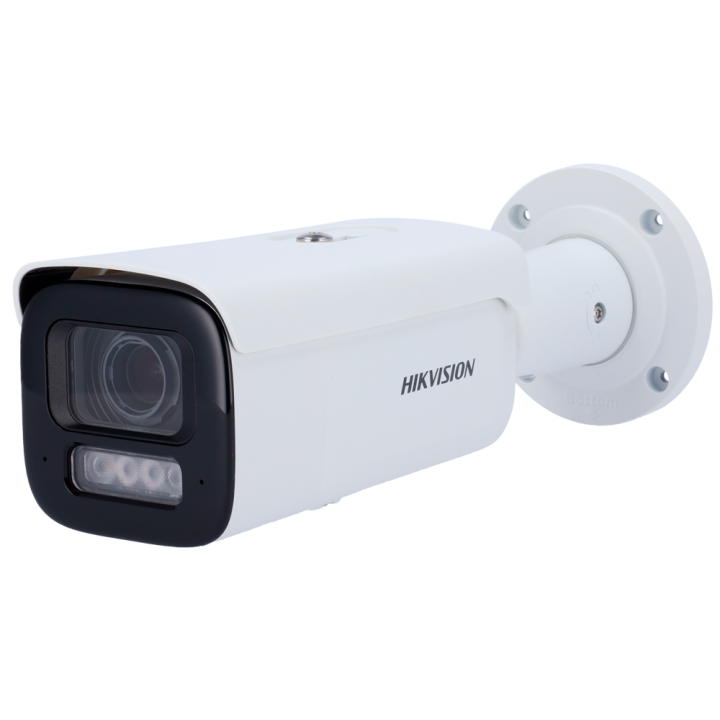HIKVISION DS-2CD2667G2HT-LIZS(2.8-12mm)(eF) — Caméra Bullet IP Gamme P