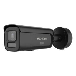 HIKVISION DS-2CD2667G3-LIZS2UY/SRB(2.8-12)BLK — Caméra IP Bullet gamme
