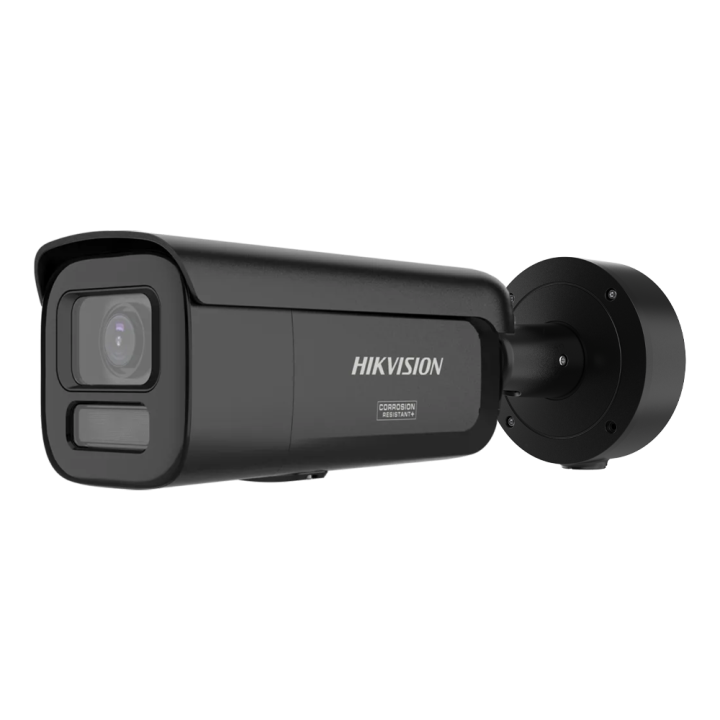 HIKVISION DS-2CD2667G3-LIZS2UY/SRB(2.8-12)BLK — Caméra IP Bullet gamme