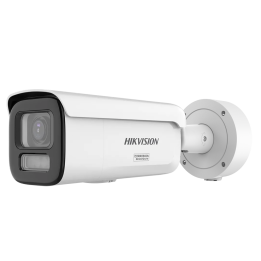 HIKVISION DS-2CD2667G3-LIZS2UY/SRB(2.8-12mm) — Caméra IP Bullet gamme 