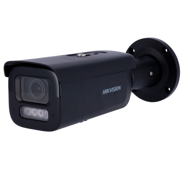 HIKVISION DS-2CD2683G2-LIZS2U(2.8-12mm)/BLACK — Hikvision | AVS Domote